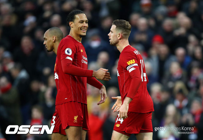 [사진] ⓒGettyimages(무단전재 및 재배포 금지)