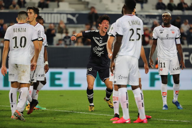 [사진] 보르도 트위터.