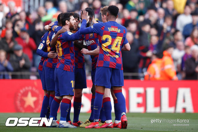 [사진] ⓒGettyimages(무단전재 및 재배포 금지)