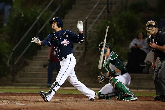 [사진] 두산 베어스 제공