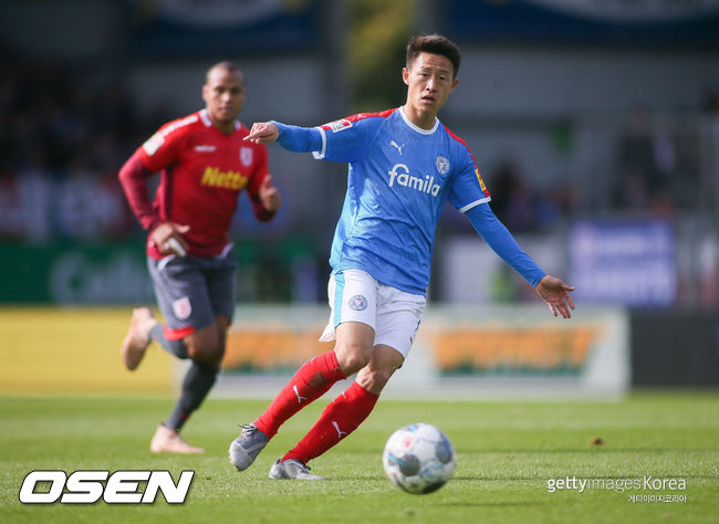 [사진] ⓒGettyimages(무단전재 및 재배포 금지)