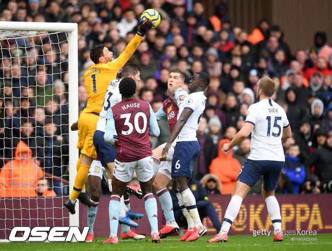 [사진] ⓒGettyimages(무단전재 및 재배포 금지)