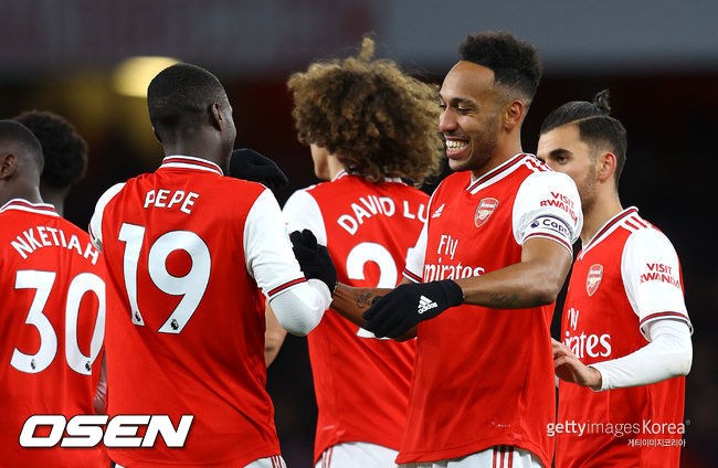 [사진] ⓒGettyimages(무단전재 및 재배포 금지)