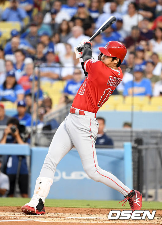 오타니 쇼헤이 /jpnews@osen.co.kr