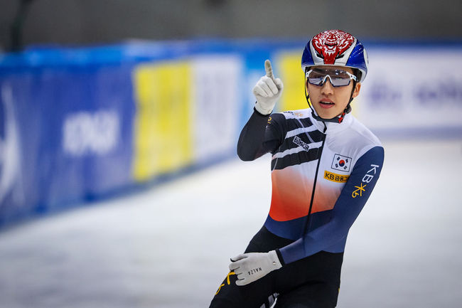 [사진]ISU 트위터