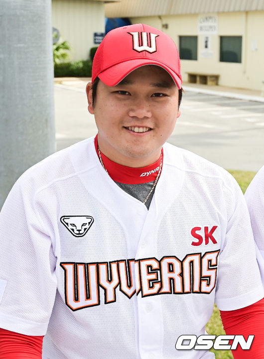 SK 김태훈./ soul1014@osen.co.kr