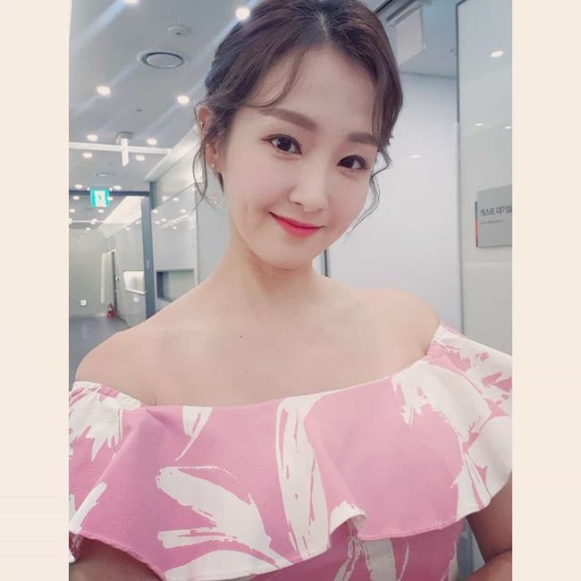오정연 인스타그램