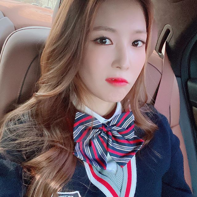 보아 인스타그램