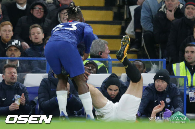 [사진] ⓒGettyimages(무단전재 및 재배포 금지)