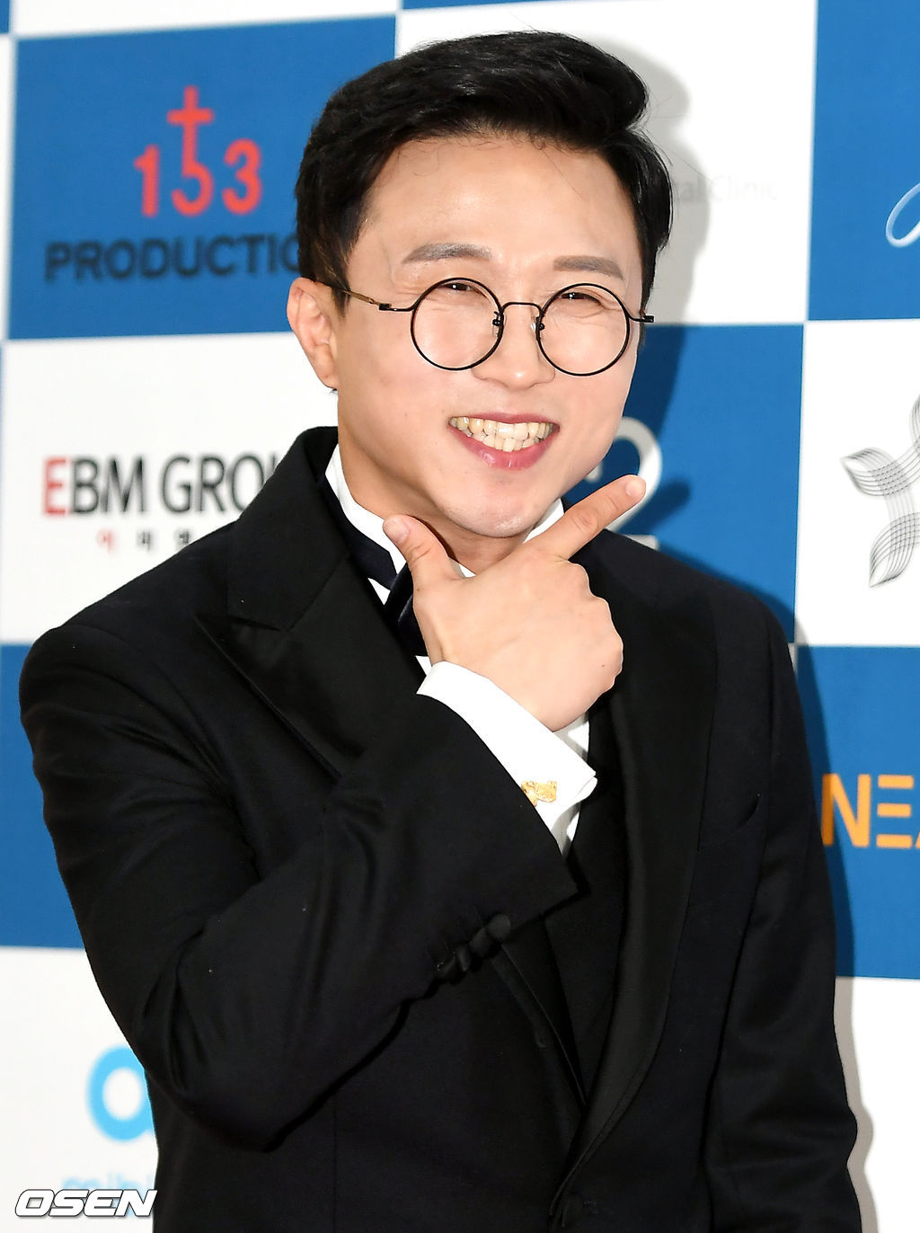 [사진=OSEN DB] 코미디언 박성광의 결혼 소식이 알려졌다.