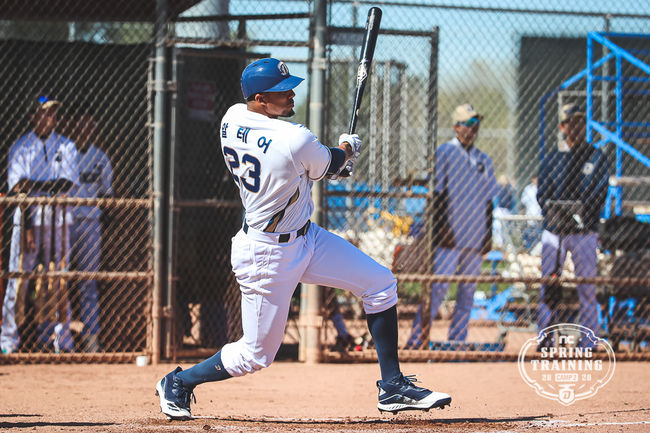 [사진] NC 다이노스 제공