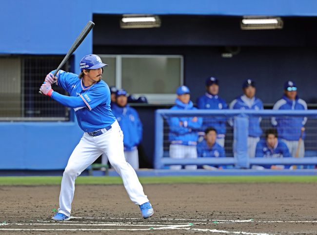 [사진] 삼성 라이온즈 제공 