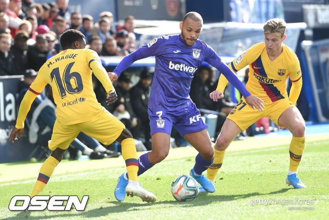 [사진] ⓒGettyimages(무단전재 및 재배포 금지)