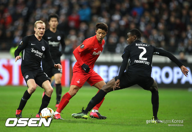 [사진] ⓒGettyimages(무단전재 및 재배포 금지)