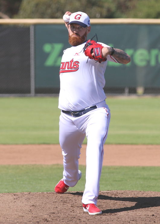 [사진] 롯데 자이언츠 제공