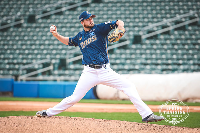 [사진] NC 다이노스 제공