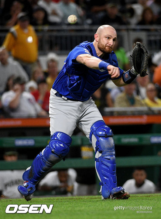 [사진] ⓒGettyimages(무단전재 및 재배포 금지)