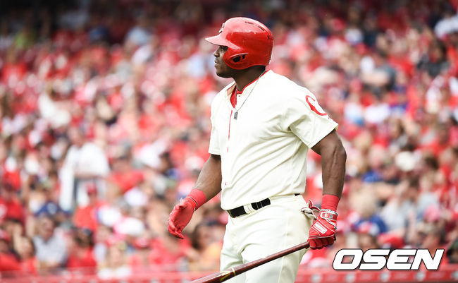 야시엘 푸이그/ soul1014@osen.co.kr