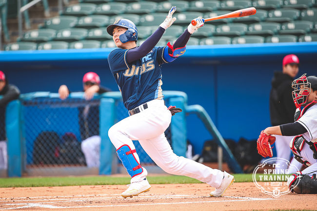 [사진] NC 다이노스 제공 