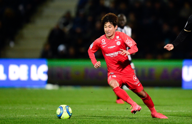 [사진] 몽펠리에.