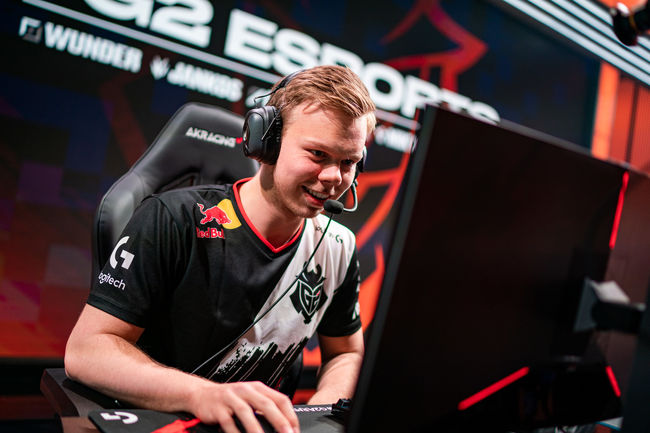 라이엇 게임즈 플리커.