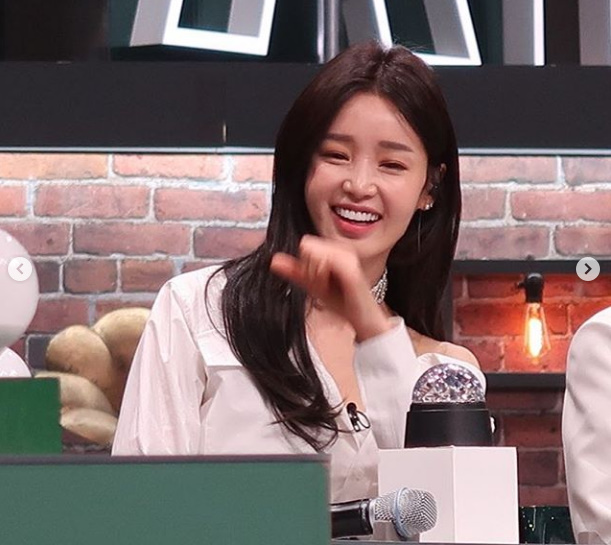 남규리 SNS