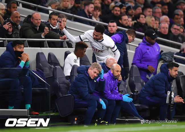 [사진] ⓒGettyimages(무단전재 및 재배포 금지)