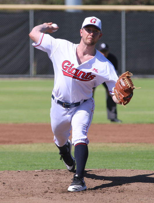 [사진] 롯데 자이언츠 제공