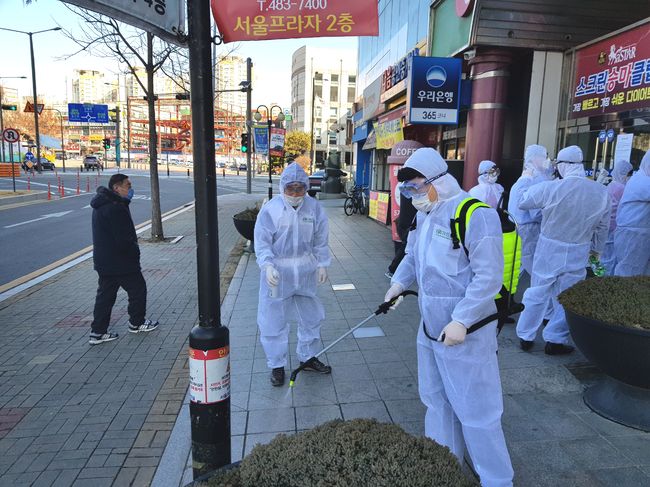 [사진]한국마사회 제공
