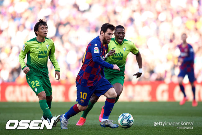 [사진] ⓒGettyimages(무단전재 및 재배포 금지)