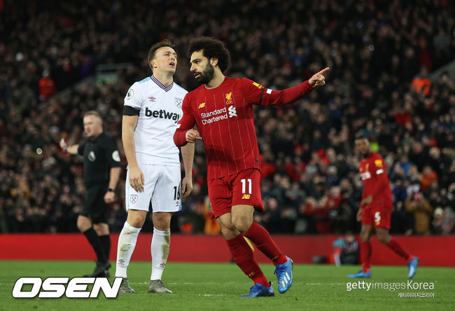 [사진] ⓒGettyimages(무단전재 및 재배포 금지)