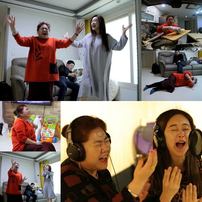 TV CHOSUN 제공