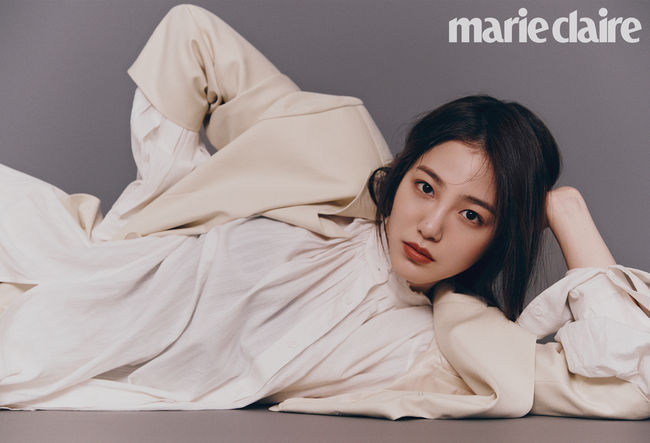 마리끌레르 제공