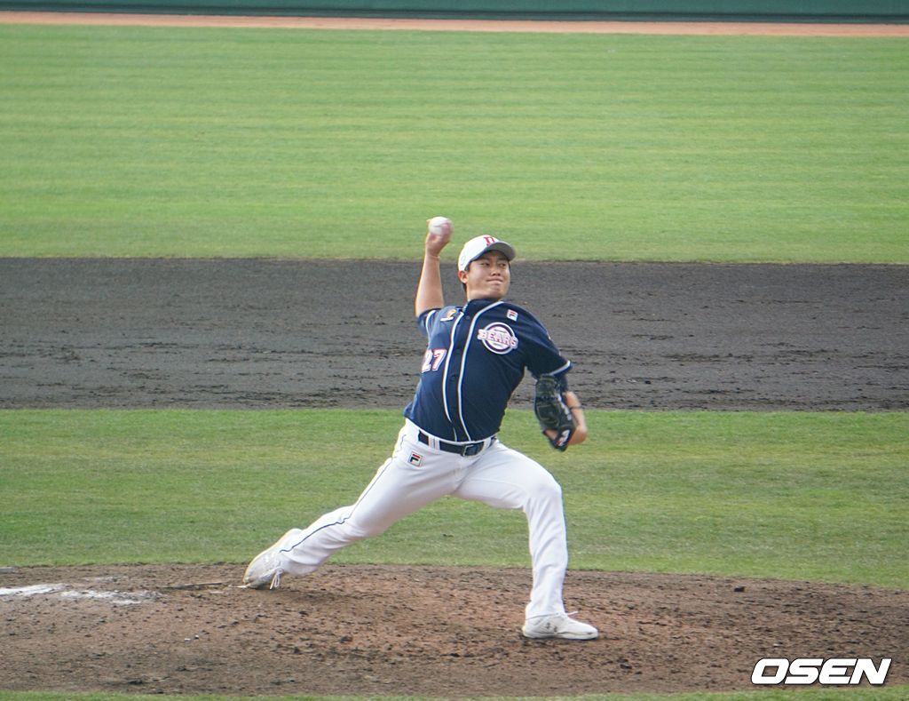 김강률 /bellstop@osen.co.kr