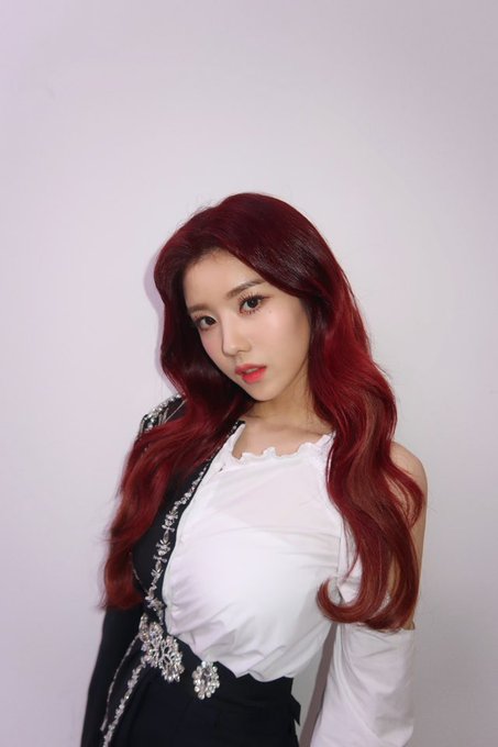 아이즈원 트위터