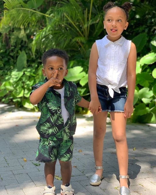 [사진] 스털링 SNS 캡처