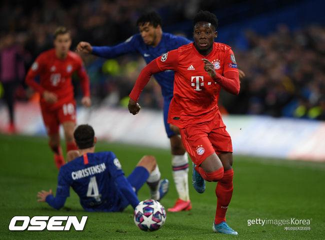 [사진] ⓒGettyimages(무단전재 및 재배포 금지)