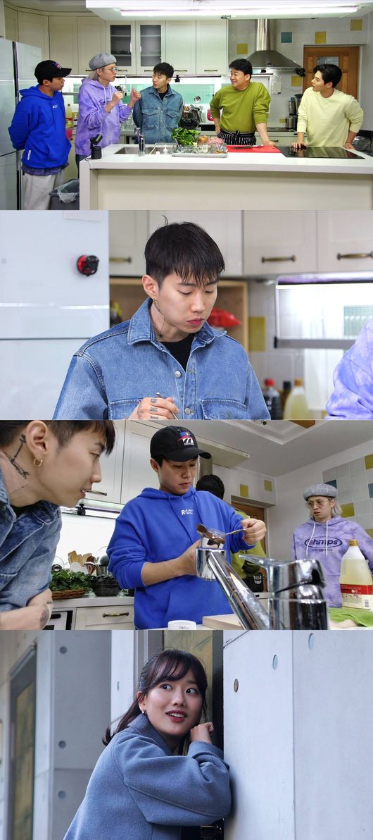 SBS 제공