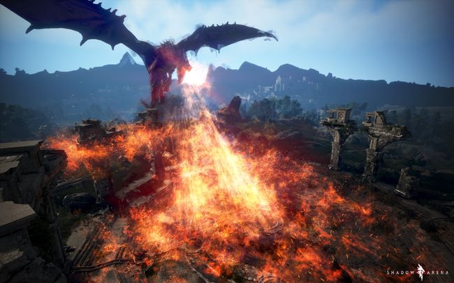 펄어비스 제공.