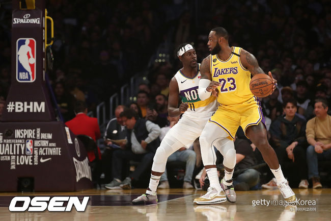 [사진] ⓒGettyimages(무단전재 및 재배포 금지)