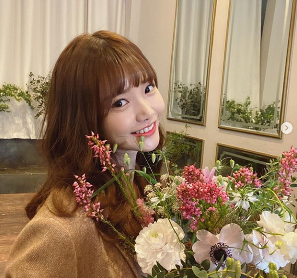 하연수 SNS