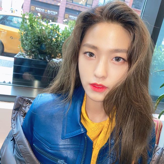 설현 인스타그램