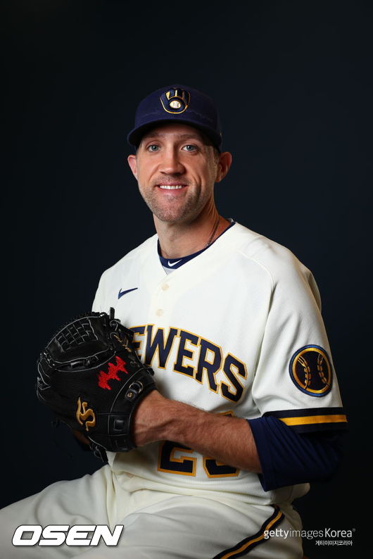 [사진] 조쉬 린드블럼 /ⓒGettyimages(무단전재 및 재배포 금지)