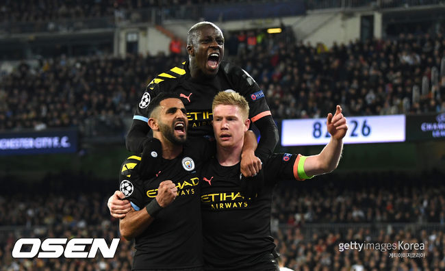 [사진] ⓒGettyimages(무단전재 및 재배포 금지)