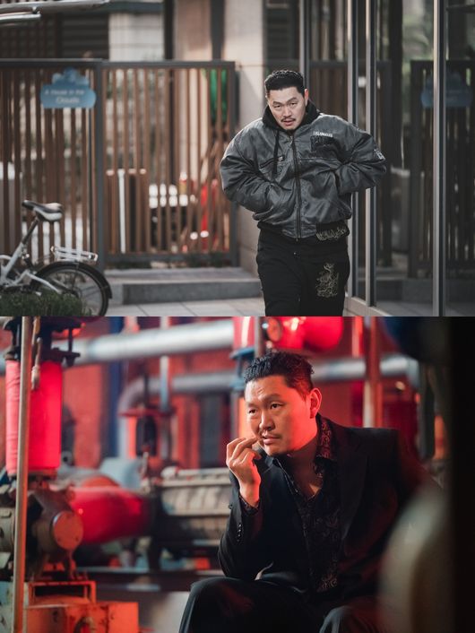 [사진=MBC 제공] 배우 양동근이 '365: 운명을 거스르는 1년'에서 인생 캐릭터를 기대하게 만들고 있다.