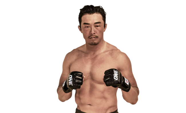 [사진] 원챔피언십 제공.