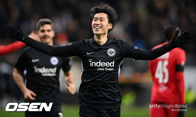 [사진] ⓒGettyimages(무단전재 및 재배포 금지)