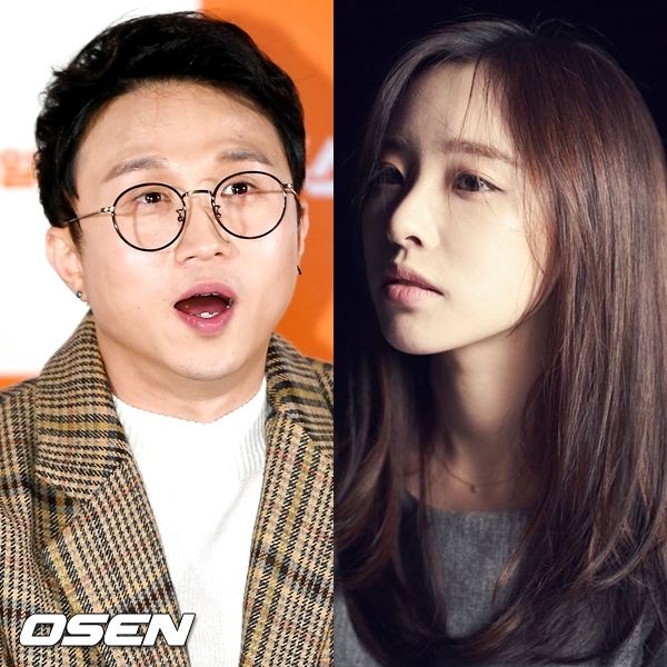 OSEN DB. '이웃의 수정씨' 페이스북