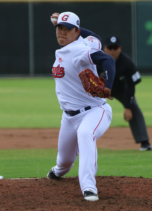 [사진] 롯데 자이언츠 제공