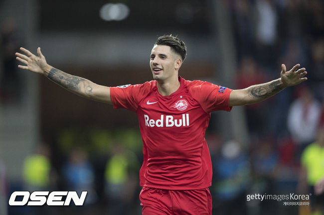 [사진] ⓒGettyimages(무단전재 및 재배포 금지)